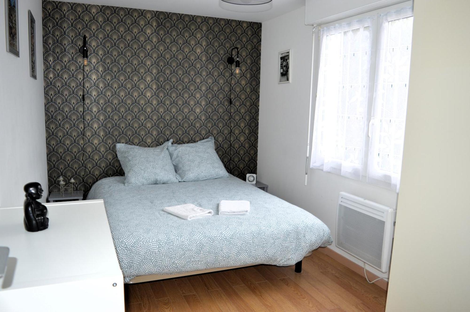 Captain'S Quarters - Maison En Bord De Plage Saint-Côme-de-Fresné Kültér fotó